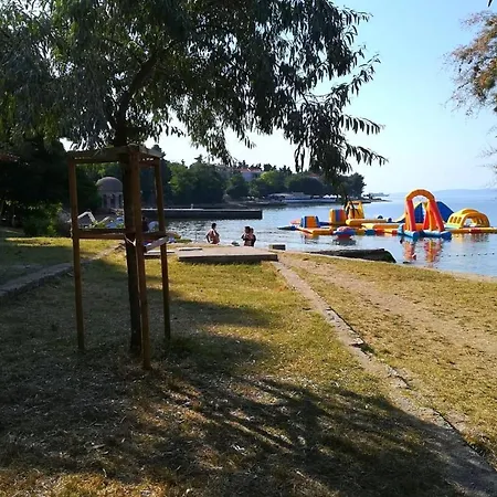 Apartman With A Parking Space - 16121 Zadar