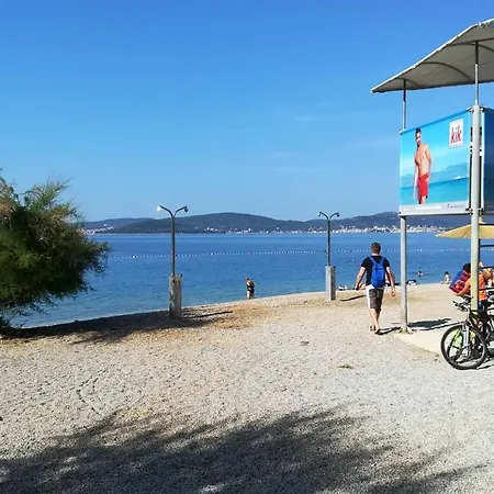 Apartman With A Parking Space - 16121