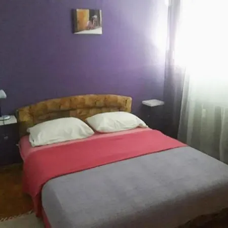Apartman With A Parking Space - 16121 Zadar